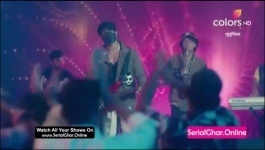 Junooniyat - 7th July 2023